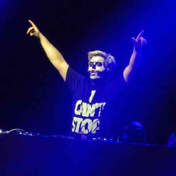 Flux Pavilion Birmingham Tickets