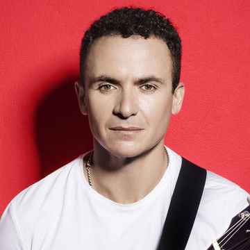Fonseca Birmingham Tickets