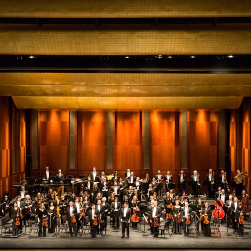 Fort Worth Symphony Orchestra Birmingham Tickets