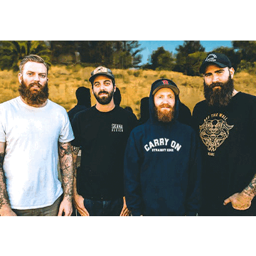 Four Year Strong Tickets 2026