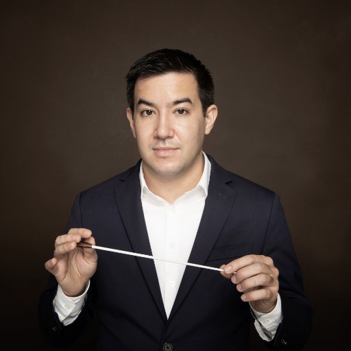 Francesco Lecce-Chong Birmingham Tickets