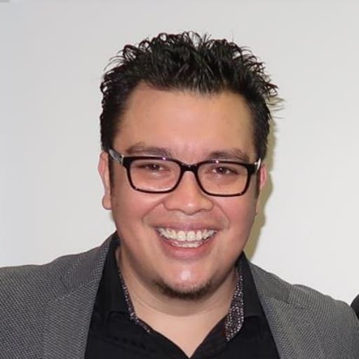 Franco Escamilla in Birmingham