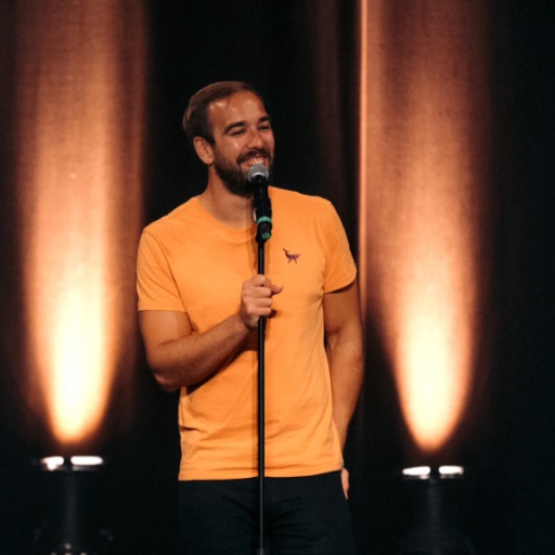 Franjo in Birmingham