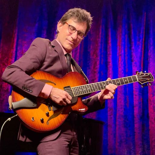 Frank Vignola Birmingham Tickets
