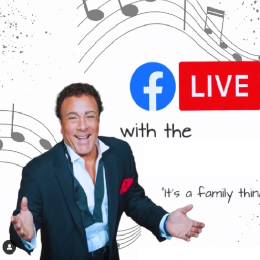 Frankie Scinta in Birmingham