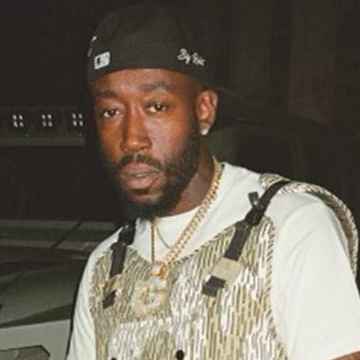 Freddie Gibbs Birmingham Tickets