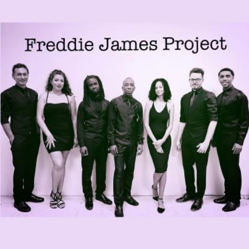 Freddie James Project Birmingham Tickets