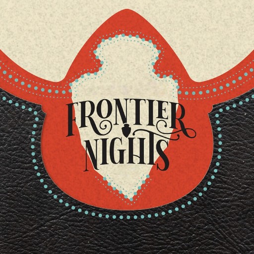 Frontier Nights Birmingham Tickets
