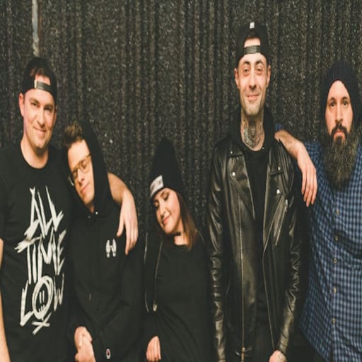 Fueled By Emo - Tributes to Fall Out Boy & Paramore Birmingham Tickets