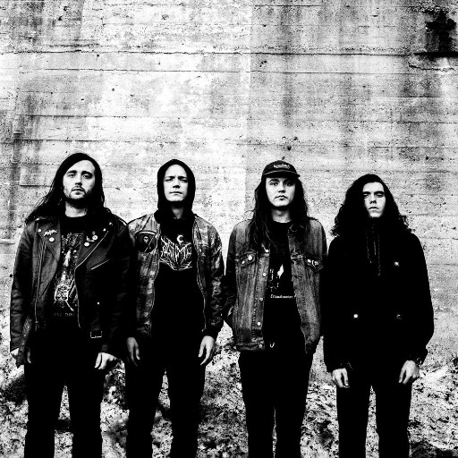 Full Of Hell Birmingham Tickets