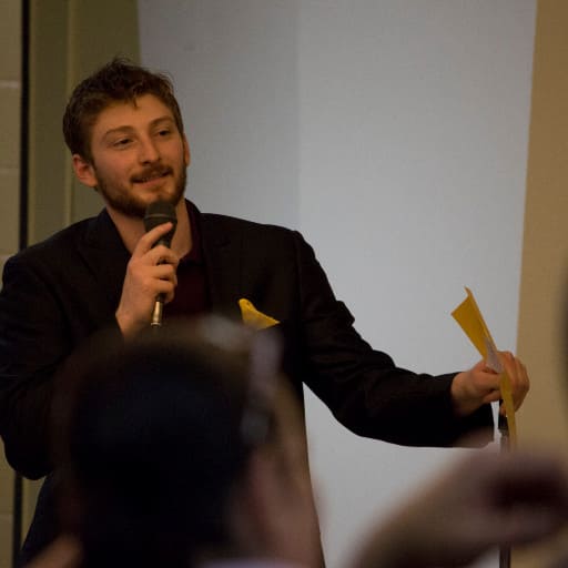 Fuzz on the Improv Birmingham Tickets