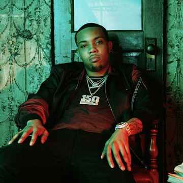 G Herbo Birmingham Tickets