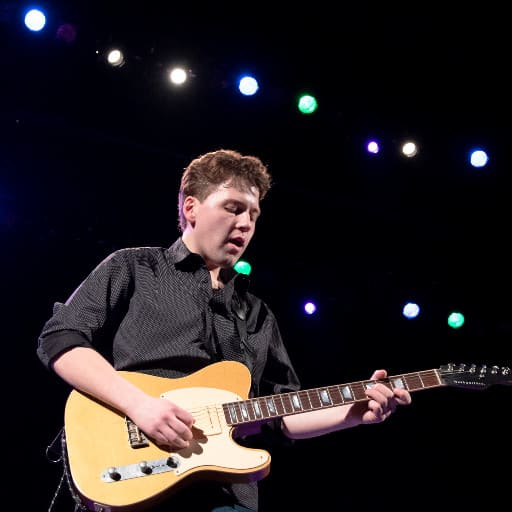 Gabe Stillman Band Birmingham Tickets