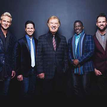 Gaither Vocal Band Birmingham Tickets