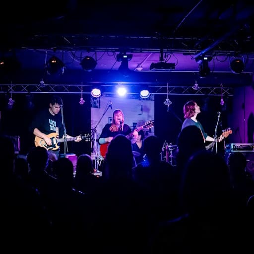 Garrison Birmingham Tickets