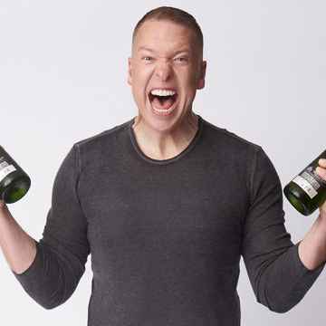 Gary Owen Tickets