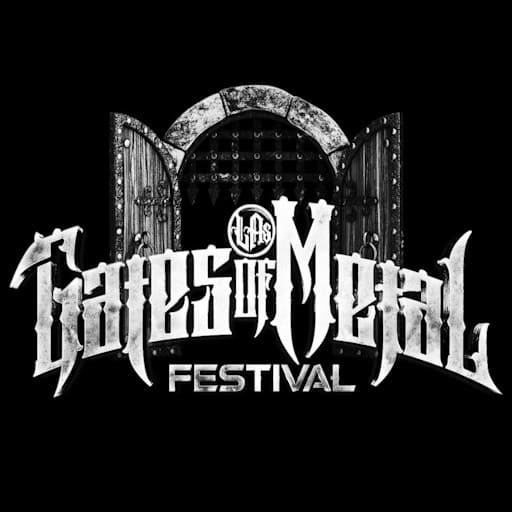 Gates of Metal Festival Birmingham Tickets