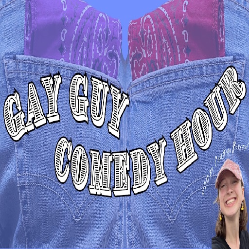 Gay Guy Comedy Hour Birmingham Tickets