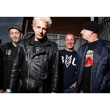 GBH Birmingham Tickets
