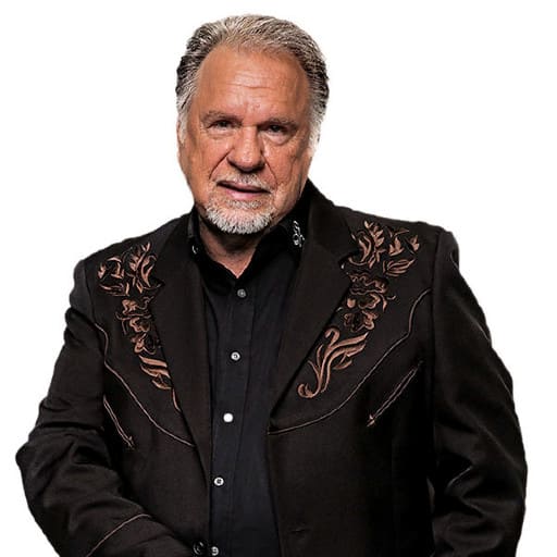 Gene Watson Birmingham Tickets