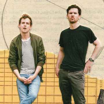 Generationals Birmingham Tickets
