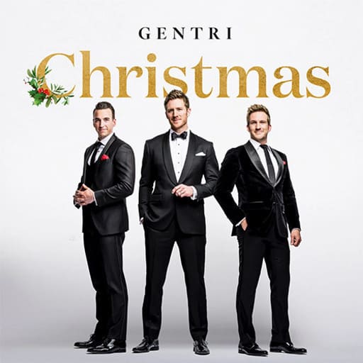 Gentri Christmas Birmingham Concert Tickets