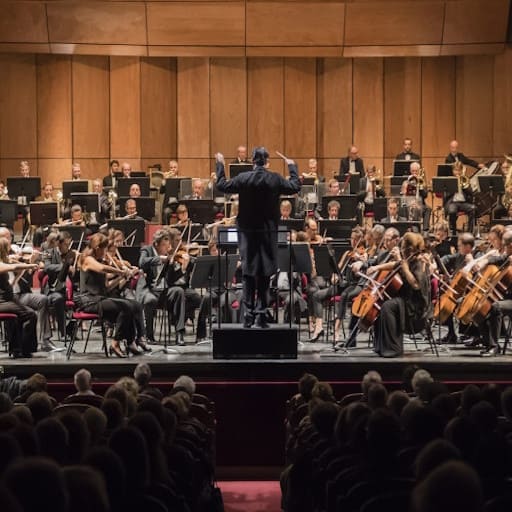 Gershwin Birmingham Tickets