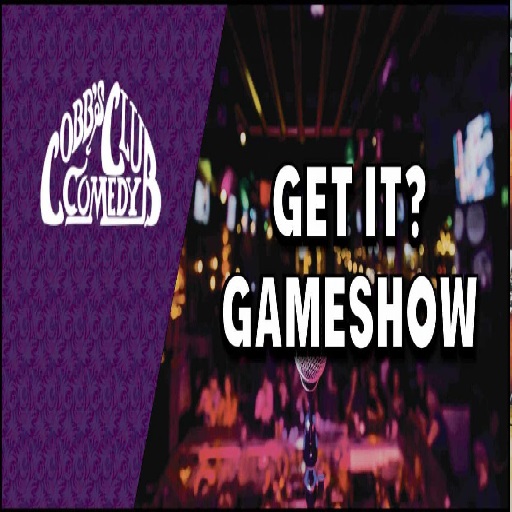 Get It?! Gameshow in Birmingham