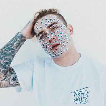 Getter Birmingham Tickets