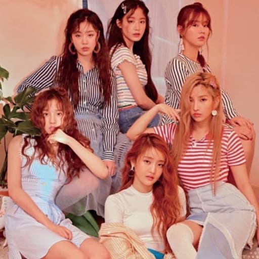 (G)I-dle Tickets 2026