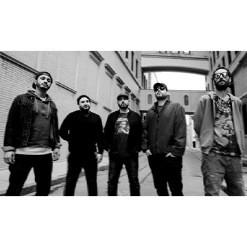 Giant Panda Guerilla Dub Squad Birmingham Tickets
