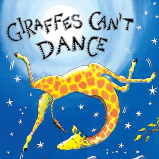 Giraffes Can't Dance - The Musical Birmingham Tickets