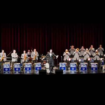 Glenn Miller Orchestra Birmingham Tickets
