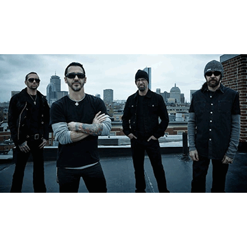 Godsmack Birmingham Tickets
