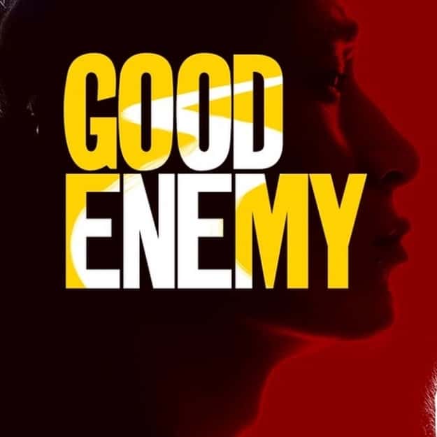 Good Enemy Tickets