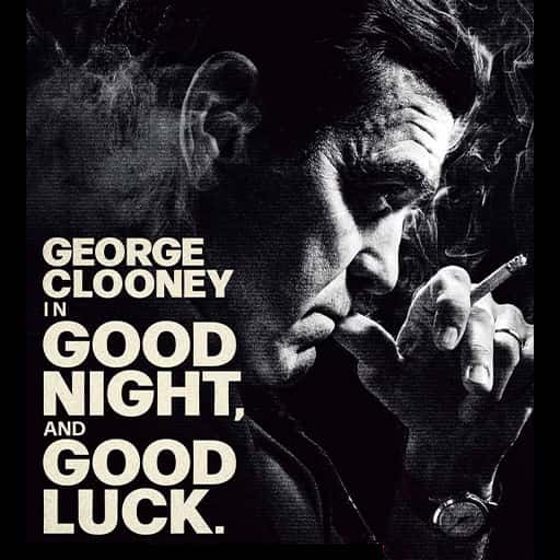 Good Night, and Good Luck in Birmingham