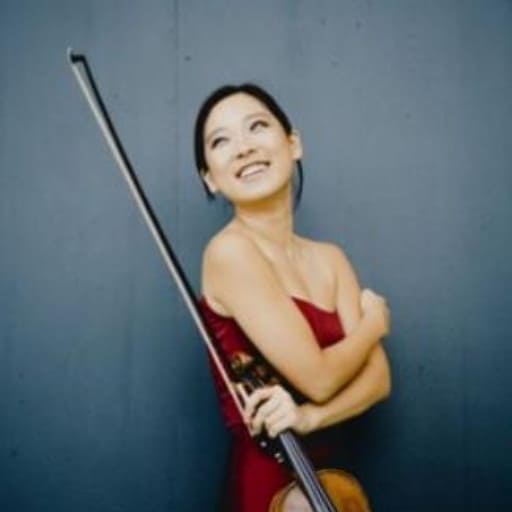 Grace Park Birmingham Tickets