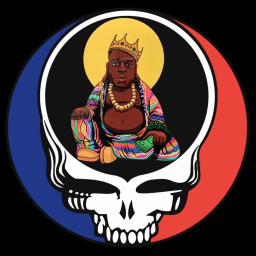 Grateful For Biggie Birmingham Tickets
