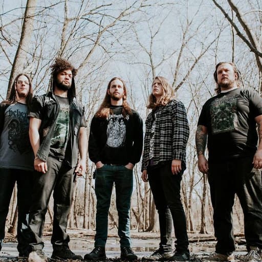 Graveslave Birmingham Tickets