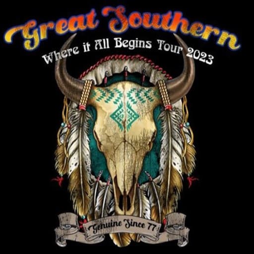 Great Southern Tickets 2026