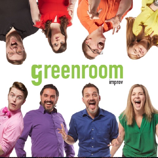 Greenroom Improv in Birmingham
