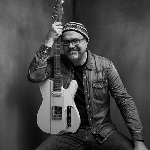 Greg Koch Birmingham Tickets