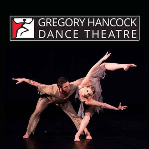 Gregory Hancock Dance Theatre Tickets