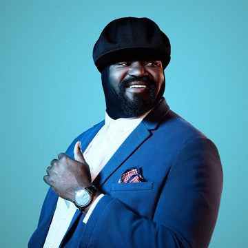 Gregory Porter Birmingham Tickets