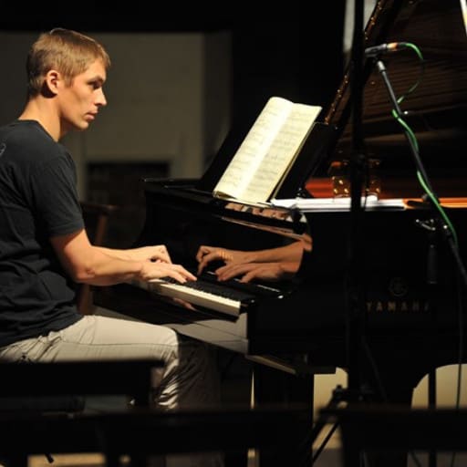 Grieg Piano Concerto Birmingham Tickets
