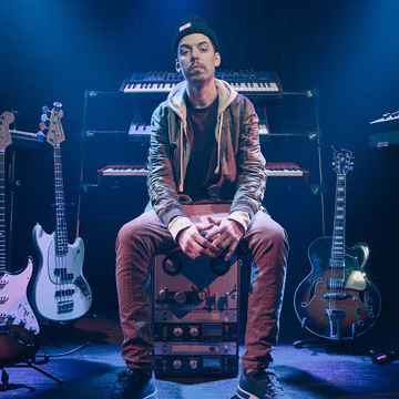 Grieves Birmingham Tickets
