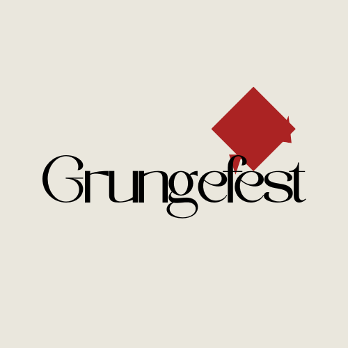 Grungefest Birmingham Tickets