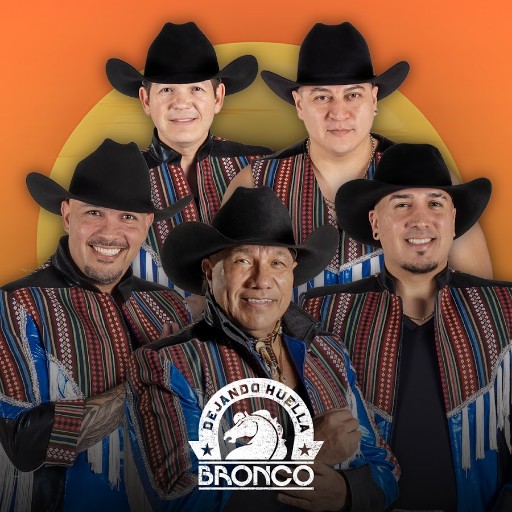 Grupo Bronco Birmingham Tickets