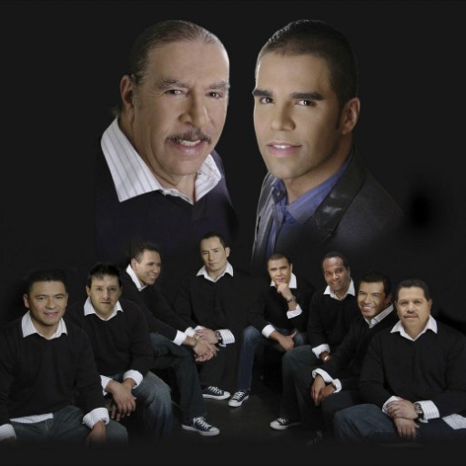 Grupo Canaveral Birmingham Tickets