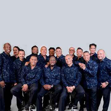 Grupo Niche Birmingham Tickets